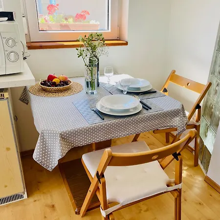 Διαμέρισμα Sportbalaton Calm Little Garden Hideaway *